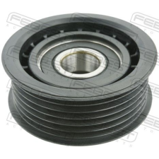 FEBEST feszítőgörgő, hosszbordás szíj FEBEST 2187-CA2 autóalkatrész
