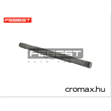 FEBEST hajtótengely első tengely bal,392mm autóalkatrész