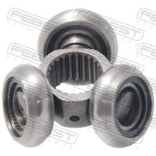 FEBEST háromágú csillag, hajtótengely FEBEST 2116-TC718TDCI autóalkatrész
