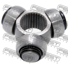 FEBEST Háromágú csillag, hajtótengely FEBEST 2416-MEG futómű