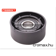 FEBEST hosszbordás,ékszíj feszítő görgő műanyag autóalkatrész