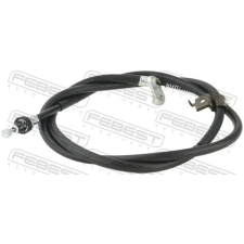 FEBEST huzal, rögzítőfék FEBEST 0299-BCC11XLH autóalkatrész