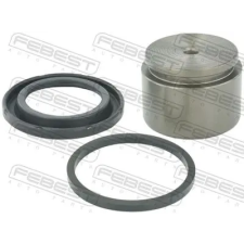 FEBEST javítókészlet, féknyereg 2376-7L6R-KIT autóalkatrész