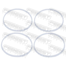 FEBEST Javítókészlet, kormánymű FEBEST SET-003 autóalkatrész