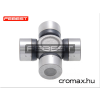 FEBEST kardánkereszt, csukló 62mm