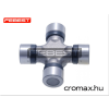 FEBEST kardánkereszt, csukló 88mm