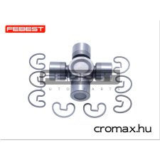 FEBEST kardánkereszt, csukló 92mm autóalkatrész