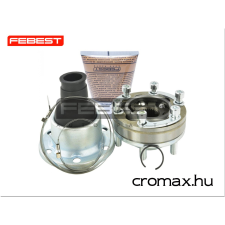 FEBEST kardánkereszt, csukló elülső részegység autóalkatrész