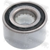 FEBEST kerékcsapágy DAC3577W-3CS80