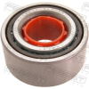 FEBEST kerékcsapágy FEBEST DAC38740236-33