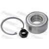 FEBEST kerékcsapágy készlet DAC42820036-KIT