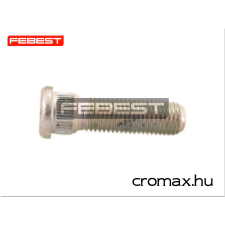 FEBEST kerékcsavar 49,2mm autóalkatrész