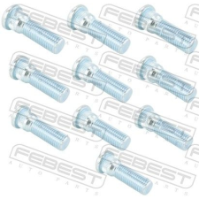 FEBEST kerékcsavar FEBEST 0184-001-PCS10 autóalkatrész