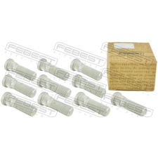FEBEST kerékcsavar FEBEST 0284-005-PCS10 autóalkatrész