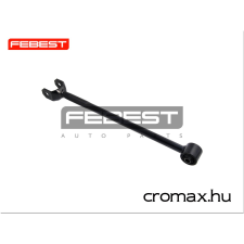 FEBEST lengőkar kerékfelfüggesztés hátsótengely, lenn autóalkatrész