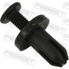 FEBEST Patent, dísz-/védőléc FEBEST 88570-078 autóalkatrész