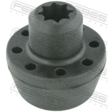 FEBEST rögzítés, hűtő FEBEST NSB-J10EF autóalkatrész