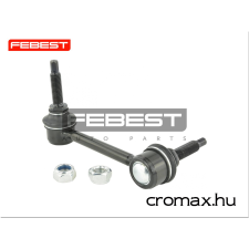 FEBEST stabilizátor rúd gömbfej első tengely jobb,176mm autóalkatrész