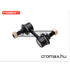 FEBEST stabilizátor rúd gömbfej hátsótengely,hátsótengely, kétoldali,60mm,mt váltóhoz autóalkatrész