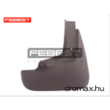 FEBEST szerelőkészlet sárvédő jobb első autóalkatrész