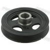 FEBEST Szíjtárcsa, főtengely FEBEST TDS-1ZRFAE