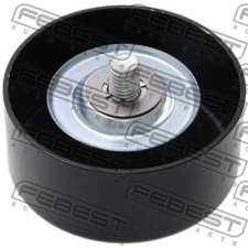 FEBEST Szíjtárcsa/vezetőgörgő, hosszbordás szíj FEBEST 0288-A35U kormányvezérlő és kiegészítői