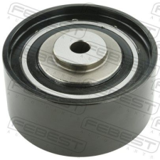 FEBEST Szíjtárcsa/vezetőgörgő, hosszbordás szíj FEBEST 2388-TIG autóalkatrész