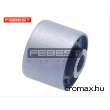 FEBEST szilentblokk kormány hátsótengely, fenn,középső,kívül,belül autóalkatrész
