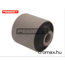 FEBEST szilentblokk kormány hátsótengely, lenn,fenn,belül autóalkatrész