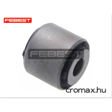 FEBEST szilentblokk kormány kétoldali,hátsótengely, lenn autóalkatrész