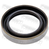 FEBEST Szimering, hajtótengely FEBEST TOS-003