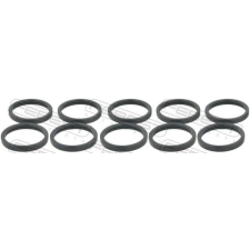 FEBEST Tömítés, hűtőfolyadék-perem FEBEST RINGWH-017-PCS10 autóalkatrész