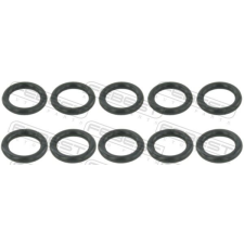 FEBEST tömítőgyűrű, befecskendező szelep FEBEST RINGFL-026-PCS10 autóalkatrész