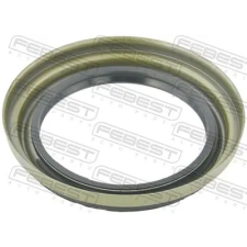 FEBEST tömítőgyűrű, kerékagy 95QDS-73990716X autóalkatrész