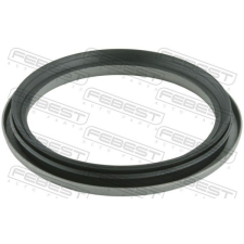 FEBEST tömítőgyűrű, kerékagy FEBEST 95DDY-75640610X autóalkatrész