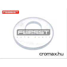 FEBEST utánfutás-lemez tengelytest autóalkatrész