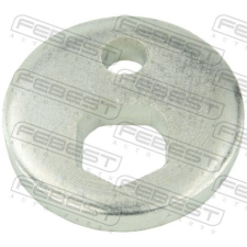 FEBEST Utánfutás-lemez, tengelytest FEBEST 2030-001 autóalkatrész