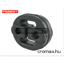FEBEST ütköző kipufogó jobb,hátsó részegység,kézi kapcsolású váltó kipufogó alkatrész