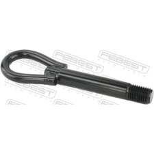 FEBEST Vontatóhorog FEBEST 2496-LOGIF autóalkatrész