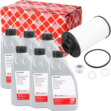  FEBI BILSTEIN 171762 alkatrészkészlet, olajcsere - automata váltó váltó olaj