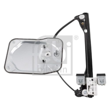 FEBI BILSTEIN ablakemelő FEBI BILSTEIN 180249 autóalkatrész