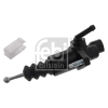 FEBI BILSTEIN Adóhenger, kuplung FEBI BILSTEIN 34896