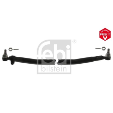FEBI BILSTEIN Adóhenger, kuplung FEBI BILSTEIN 34994 kuplung