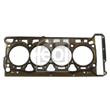 FEBI BILSTEIN Adóhenger, kuplung FEBI BILSTEIN 38903 kuplung