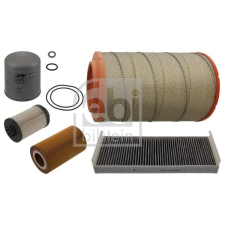 FEBI BILSTEIN Adóhenger, kuplung FEBI BILSTEIN 46209 kuplung