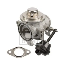 FEBI BILSTEIN AGR-szelep 107783 autóalkatrész