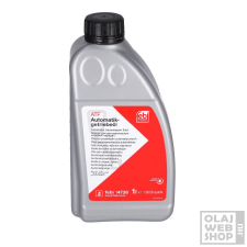 Febi Bilstein ATF 71141 automataváltó-olaj 1L váltó olaj