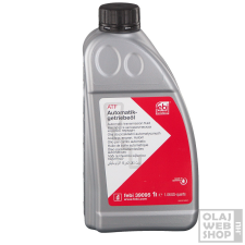 Febi Bilstein ATF ZF LGF 8 automataváltó-olaj 1L váltó olaj