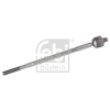 FEBI BILSTEIN axiális csukló, vezetőkar FEBI BILSTEIN 17921