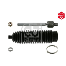 FEBI BILSTEIN axiális csukló, vezetőkar FEBI BILSTEIN 22798 autóalkatrész